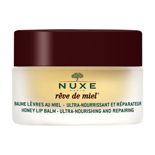 Nuxe Reve De Miel Lip Balm (Jar)