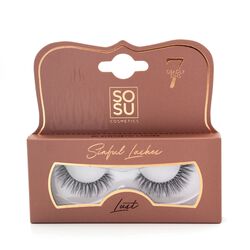 SOSU Cosmetics Deadly Sins Lust
