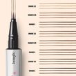Benefit Mighty Fine Brow Pen 2.5