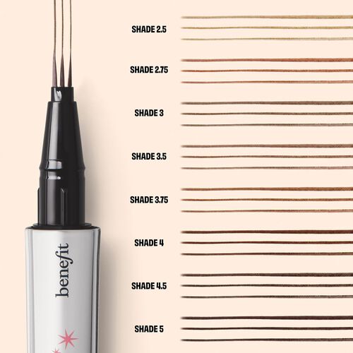 Benefit Mighty Fine Brow Pen 2.5