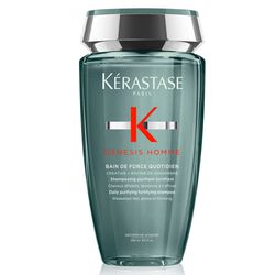Kérastase Genesis Homme Bain Force Shampoo 250ml