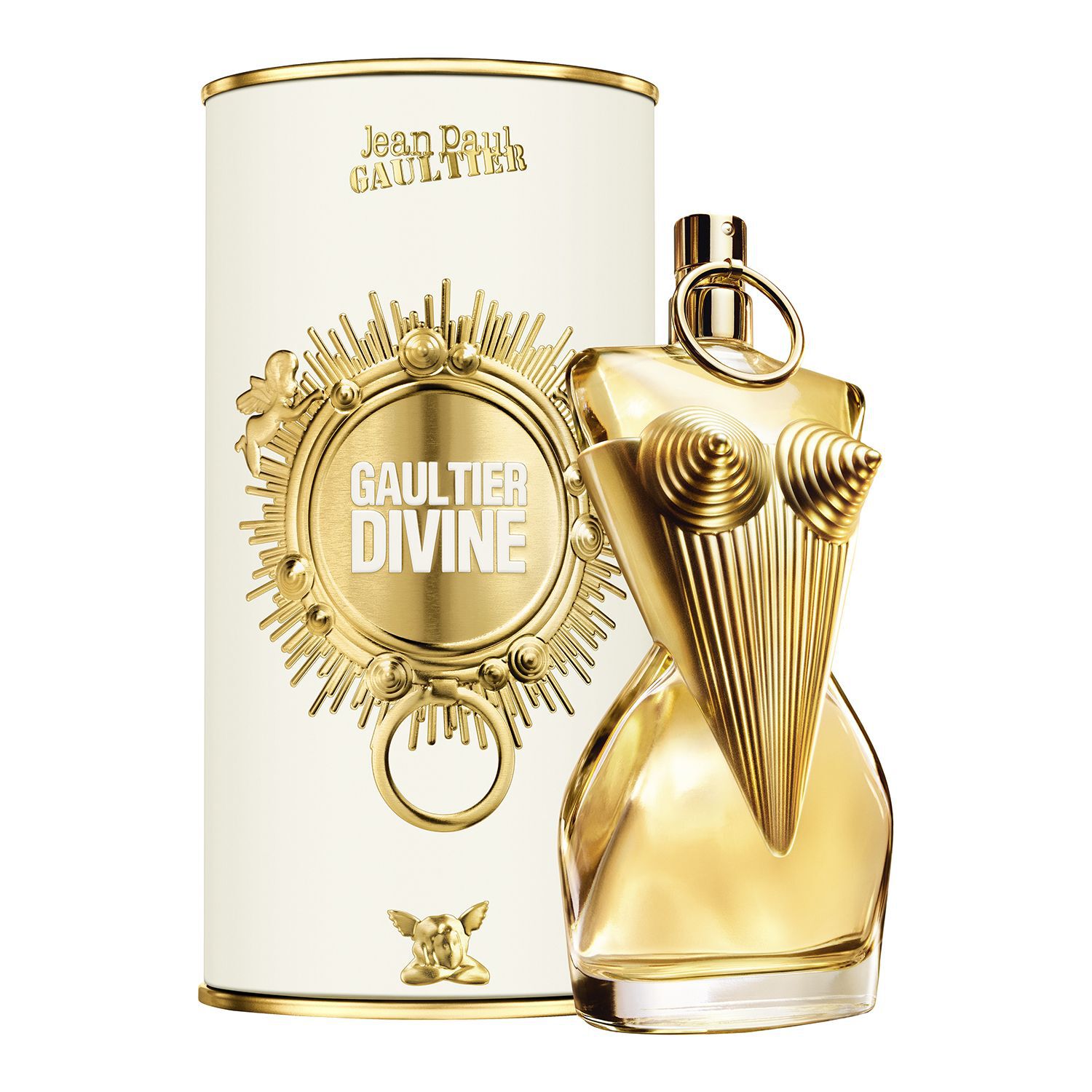 New john paul gaultier perfume shop