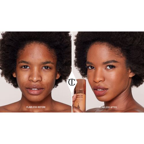 Charlotte Tilbury Airbrush Flawless Foundation Shade 11 Neutral