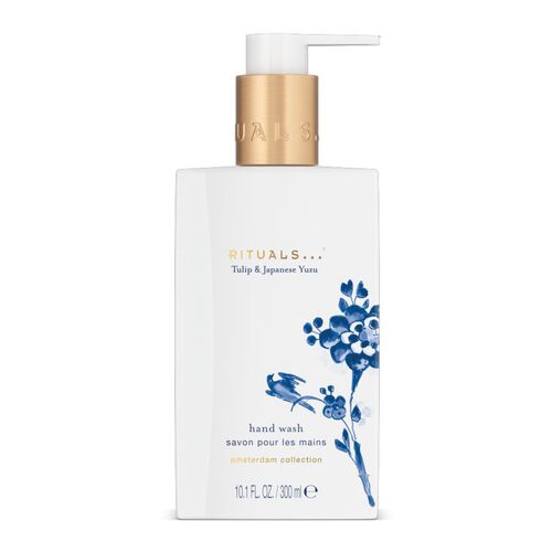 Rituals Amsterdam Collection Hand Wash