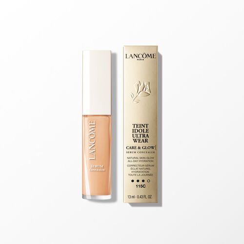 Lancome Teint Idôle Ultra Wear Concealar  115C