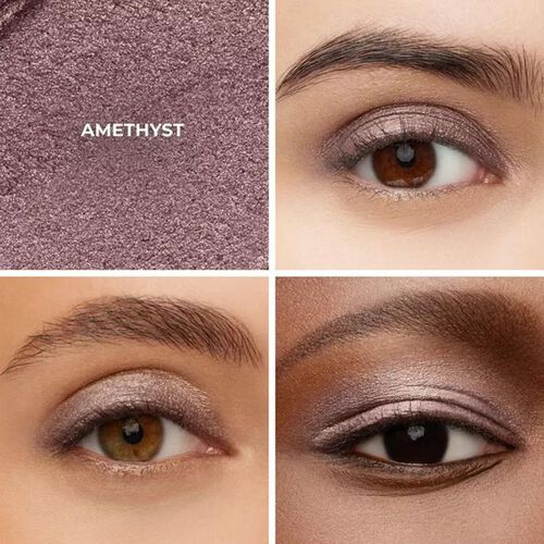 Laura Mercier New York at Night Caviar Eye Set
