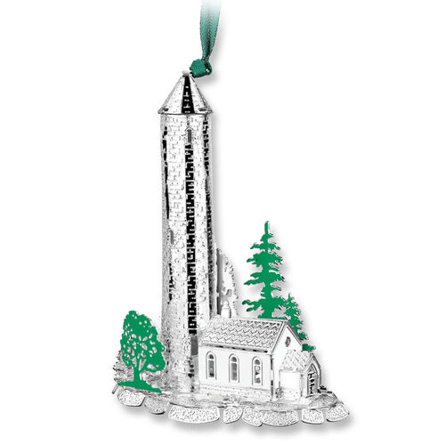 Newbridge Irish Round Tower