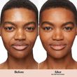 Laura Mercier Tinted Moisturizer Oil Free Natural Skin Perfector SPF 20 6N1 Mocha
