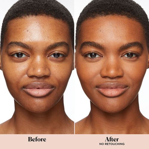 Laura Mercier Tinted Moisturizer Oil Free Natural Skin Perfector SPF 20 6N1 Mocha