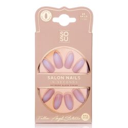 SOSU Cosmetics Fallen Angel Stiletto Nails