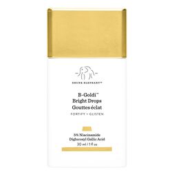Drunk Elephant B-Goldi Bright Drops 30ml