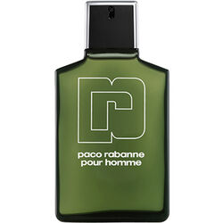 Paco Rabanne Pour Homme Eau de Toilette 100ml