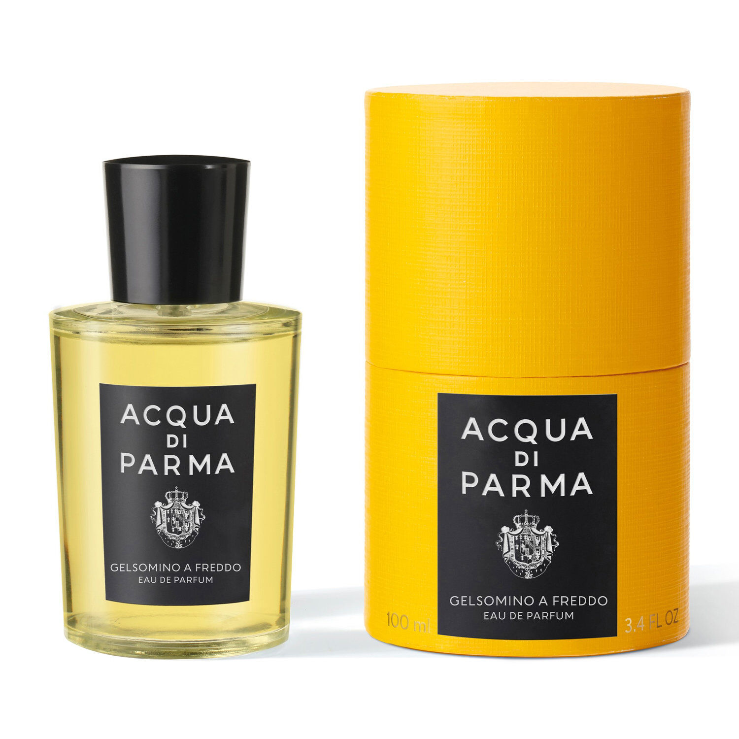 【新品】GELSOMINO A FREDDO EAU DE PARFUM Gelsomino A Freddo Eau de Parfum 100ml | Airport Duty Free Shopping
