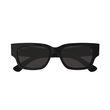 Gucci GG1794S-001 Rectangular Sunglasses