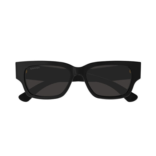 Gucci GG1794S-001 Rectangular Sunglasses