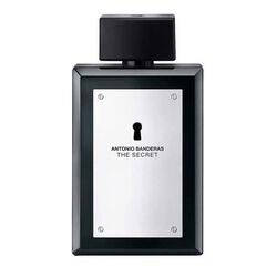 Antonio Banderas The Secret Eau de Toilette 100ml