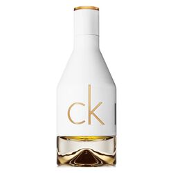 Calvin Klein CK In2u Her Eau de Toilette 50ml