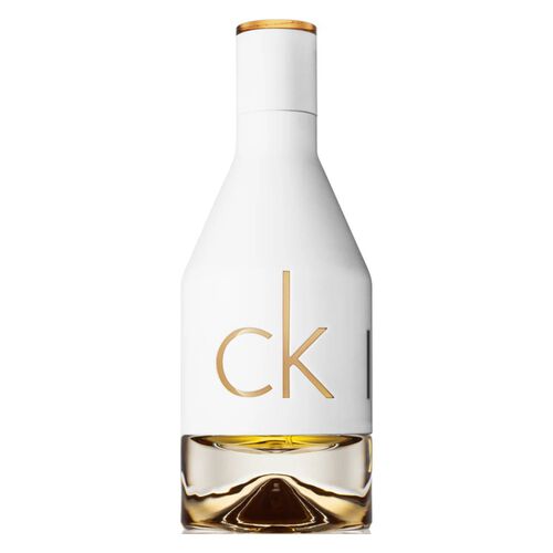 Calvin Klein CK In2u Her Eau de Toilette 100ml