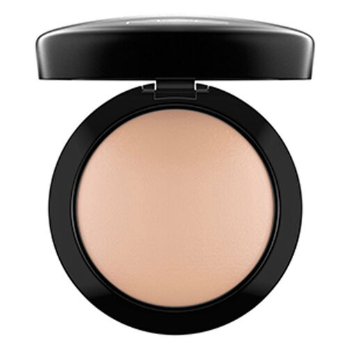 MAC Mineralize Skinfinish Natural Medium Plus