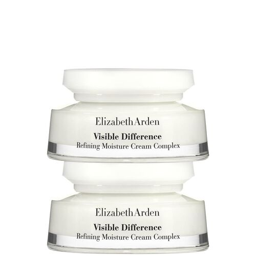 Elizabeth Arden Visible Difference Refining Moisture Cream Complex Duo 200ml