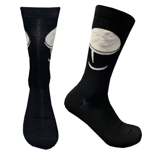 Guinness Smiling Pint Socks One Size