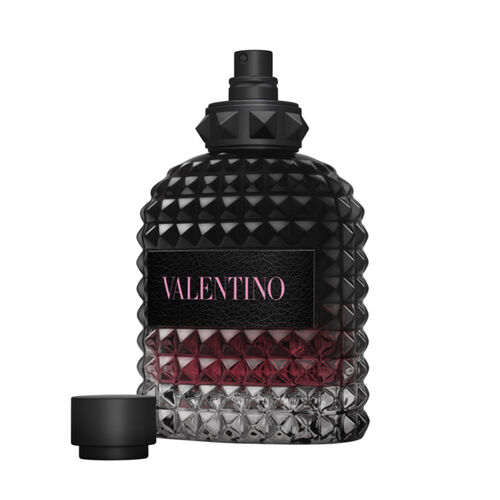 Valentino Born in Roma Uomo Eau de Parfum Intense 100ml