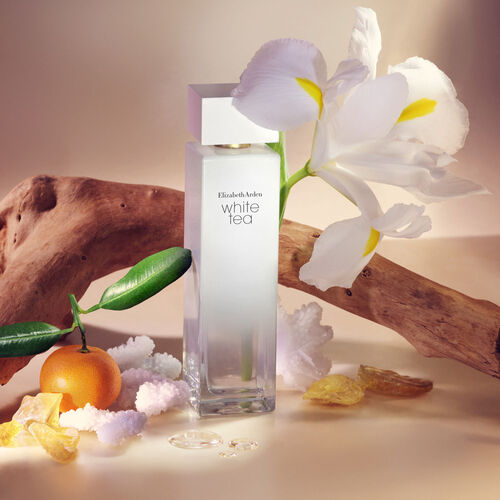 Elizabeth Arden White Tea Eau de Toilette 100ml