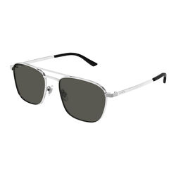 Gucci GG1881S-001 Rectangular Sunglasses