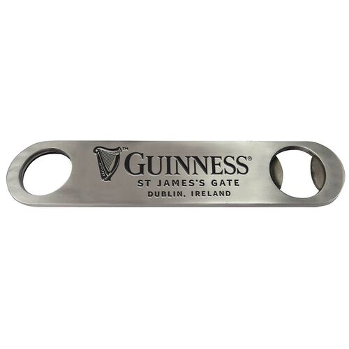 Guinness Barman Bottle Opener