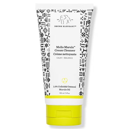 Drunk Elephant Mello Marula Cream Cleanser 150ml
