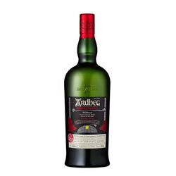 Ardbeg Smoketrails Scotch Whisky 1L