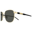 Gucci GG1799S-001 Rectangular Sunglasses