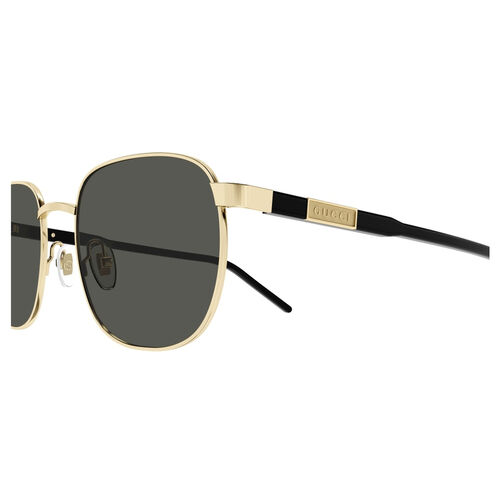 Gucci GG1799S-001 Rectangular Sunglasses