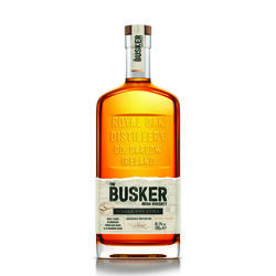 The Busker Single Pot Still Irish Whiskey 70cl
