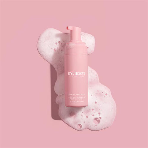 Kylie Foaming Face Wash 149ml