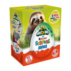 Kinder Kinder Surprise Maxi 100g