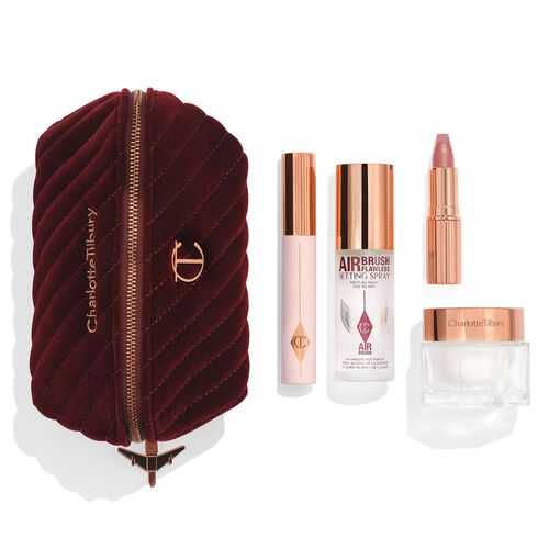 Charlotte Tilbury Charlottes Beauty Icons On The Go Set