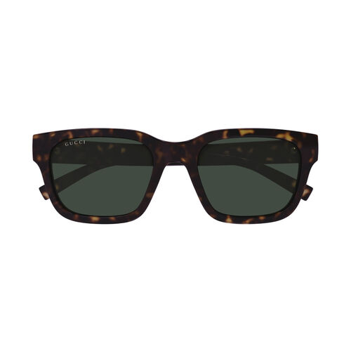 Gucci GG1857S-002 Rectangular Sunglasses