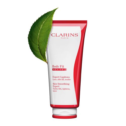 Clarins Body Fit Anti-Cellulite Contouring Expert 200ml