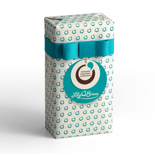 Lily O Briens Ultimate Chocolate Collection 160g