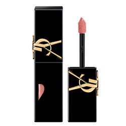 YSL The Inks Shine Lipstick 44 Nude Lavalliere