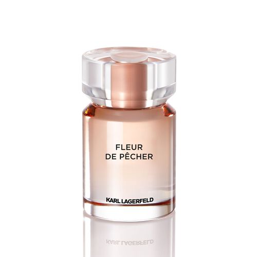 Karl Lagerfeld Fleur Pecher Eau de Parfum 50ml