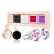 Bvlgari Women Mini Travel Set 5 x 5ml