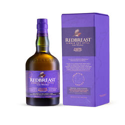 Redbreast Redbreast Cuatro Barriles Irish Whiskey 70cl