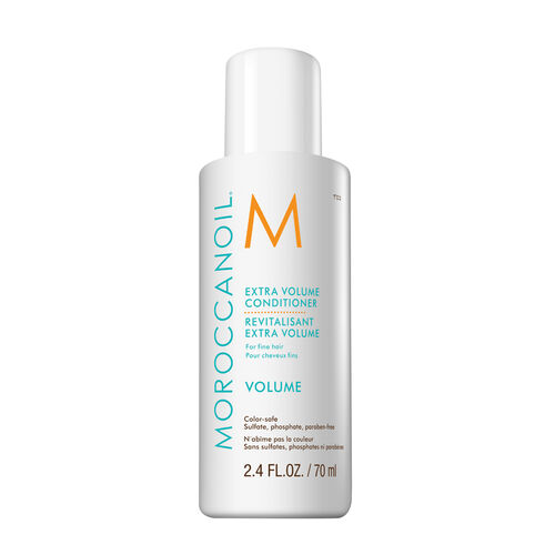 Moroccan Oil Extra Volume Conditioner 70ml
