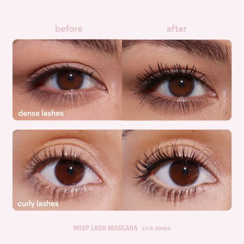 Kylie Wisp Lash Mascara Mini 5ml