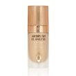 Charlotte Tilbury Airbrush Flawless Foundation Shade 6 Neutral