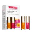 Clarins Lip Comfort Oil Collection 01 Honey & 04 Pitaya