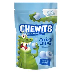 Chewits Chewits Bites 165g Raspberry