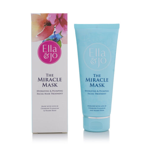 Ella & Jo The Miracle Mask 100ml